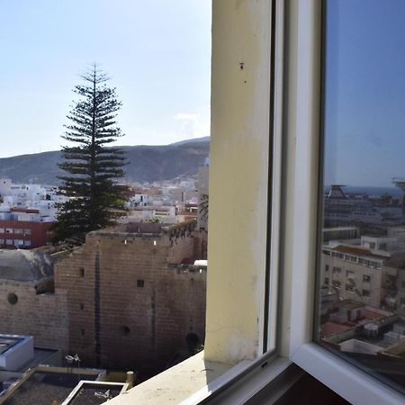 Apartamento Vivienda Bendicho- CATEDRAL Almería Exterior foto