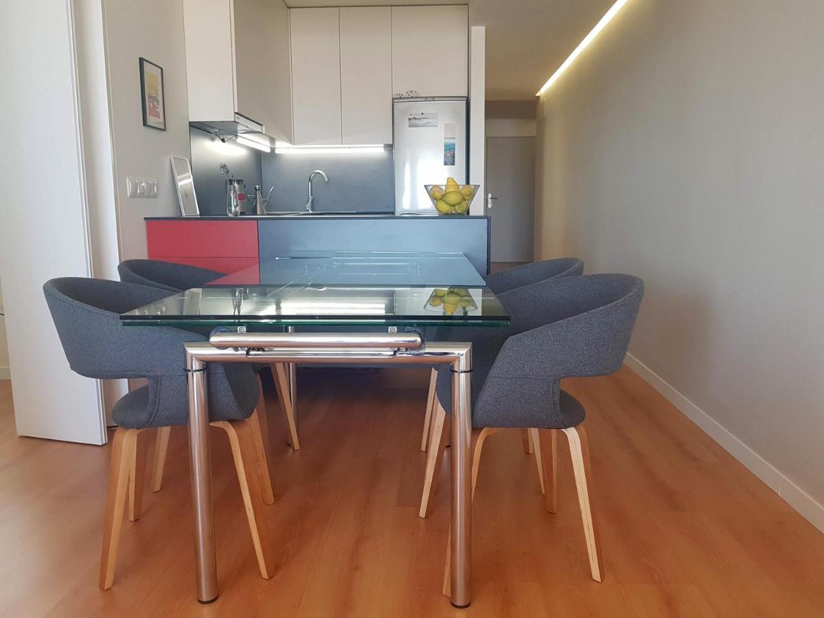 Apartamento Vivienda Bendicho- CATEDRAL Almería Exterior foto