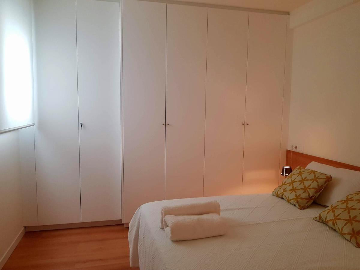 Apartamento Vivienda Bendicho- CATEDRAL Almería Exterior foto